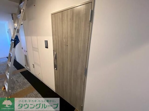 SYMPHONY PARKの物件内観写真